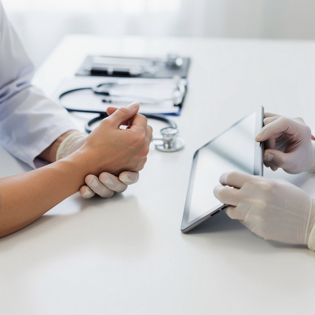 Dr. Manish V. Sheth San Diego - compassionate medical practice providing expert patient care in San Diego, CA